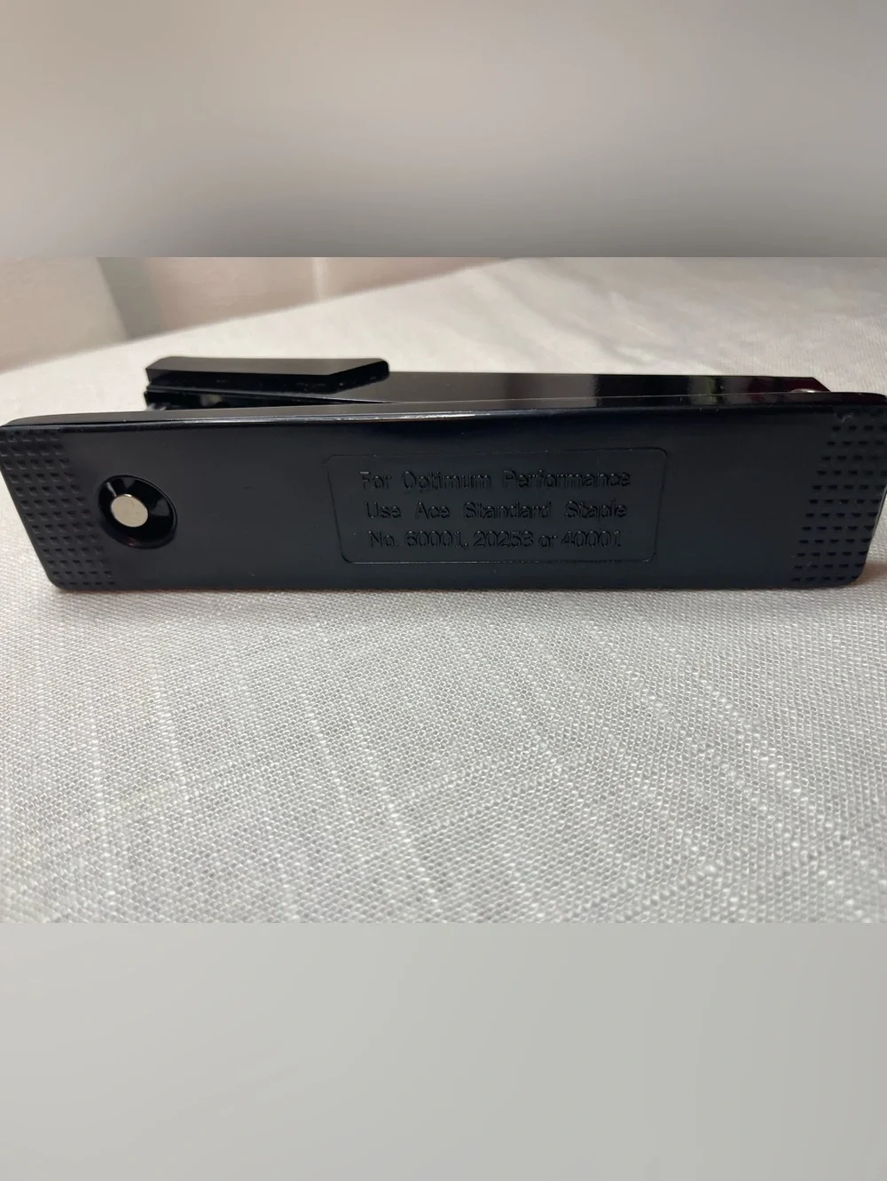 N/A reliable black
